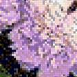 Preview of cross stitch pattern: #72256