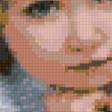 Preview of cross stitch pattern: #72932