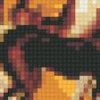 Preview of cross stitch pattern: #73917