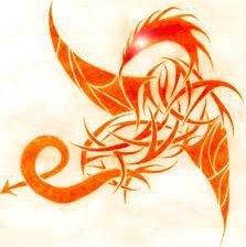 Cross stitch pattern: #73980