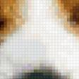 Preview of cross stitch pattern: #74046