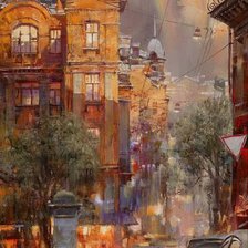 Cross stitch pattern: #74282