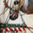 Preview of cross stitch pattern: #74288