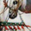 Preview of cross stitch pattern: #74289