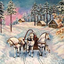 Cross stitch pattern: #74333