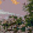 Preview of cross stitch pattern: #75432