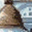 Preview of cross stitch pattern: #75674