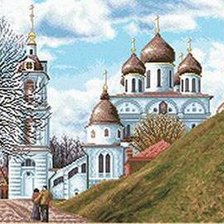 Cross stitch pattern: #75674