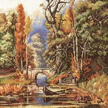 Cross stitch pattern: #75864