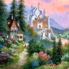 Cross stitch pattern: #75880