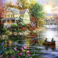 Cross stitch pattern: #75891