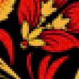 Preview of cross stitch pattern: #76050