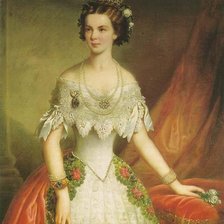 Cross stitch pattern: #76221