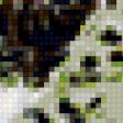 Preview of cross stitch pattern: #76305