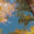 Preview of cross stitch pattern: #76308