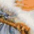 Preview of cross stitch pattern: #76320