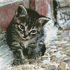 Cross stitch pattern: #76679