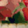 Preview of cross stitch pattern: #76751