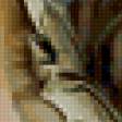 Preview of cross stitch pattern: #76753