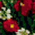 Preview of cross stitch pattern: #76866