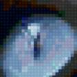 Preview of cross stitch pattern: #77012