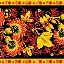 Cross stitch pattern: #77076