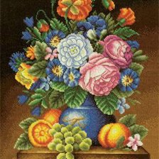 Cross stitch pattern: #77094