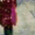 Preview of cross stitch pattern: #77397