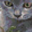 Preview of cross stitch pattern: #77429