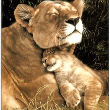 Cross stitch pattern: #77440