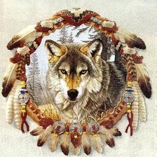 Cross stitch pattern: #77451