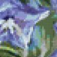 Preview of cross stitch pattern: #77531