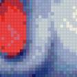 Preview of cross stitch pattern: #77595