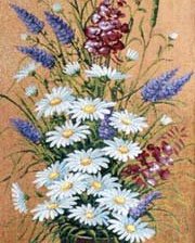 Cross stitch pattern: #77919