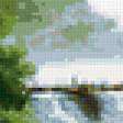 Preview of cross stitch pattern: #78108