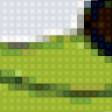 Preview of cross stitch pattern: #78226