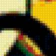 Preview of cross stitch pattern: #78628