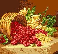 Cross stitch pattern: #78739