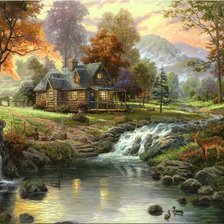 Cross stitch pattern: #78960