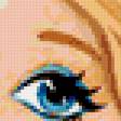 Preview of cross stitch pattern: #79114