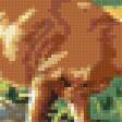 Preview of cross stitch pattern: #79247