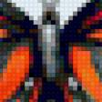 Preview of cross stitch pattern: #79476