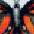 Preview of cross stitch pattern: #79477