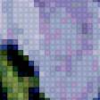 Preview of cross stitch pattern: #79505