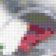 Preview of cross stitch pattern: #79507