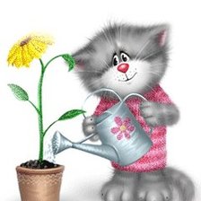 Cross stitch pattern: #79507