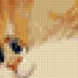 Preview of cross stitch pattern: #79510