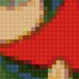 Preview of cross stitch pattern: #79518