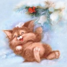 Cross stitch pattern: #79525