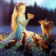 Cross stitch pattern: #79532